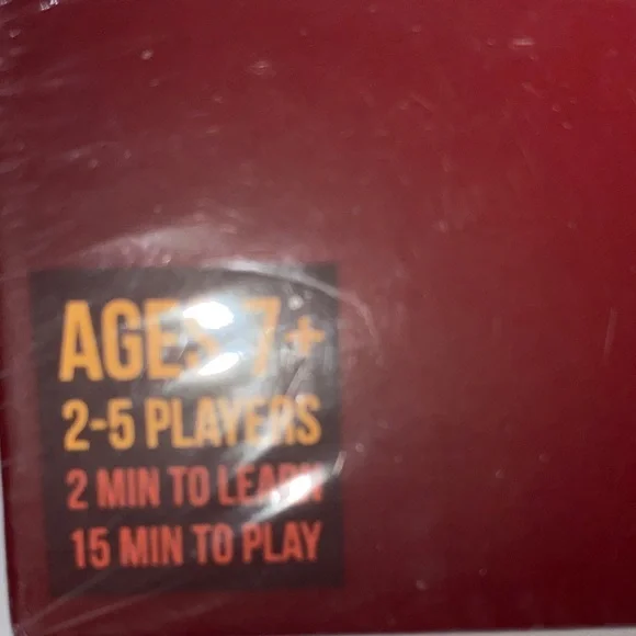 Exploding Kittens Original Edition Card Game - Picture 2 of 9